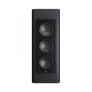 Сабвуфер Perlisten Audio D3is Black