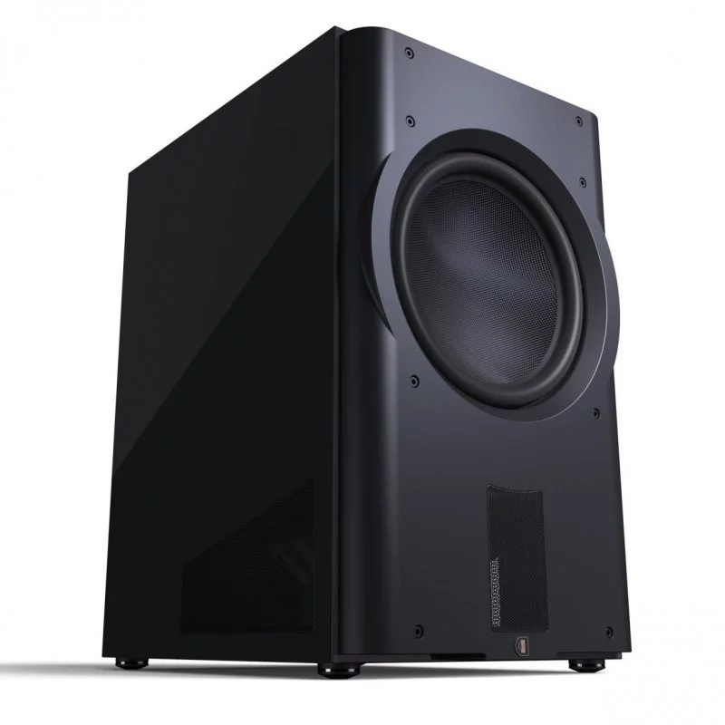 Сабвуфер Perlisten Audio D215s Piano Black