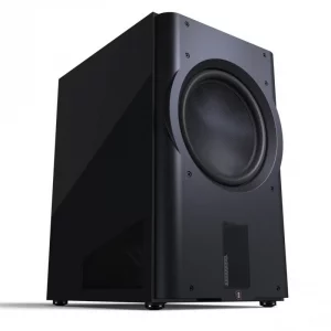 Сабвуфер Perlisten Audio D215s Piano Black