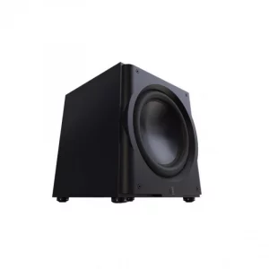 Сабвуфер Perlisten Audio R15s Satin Black