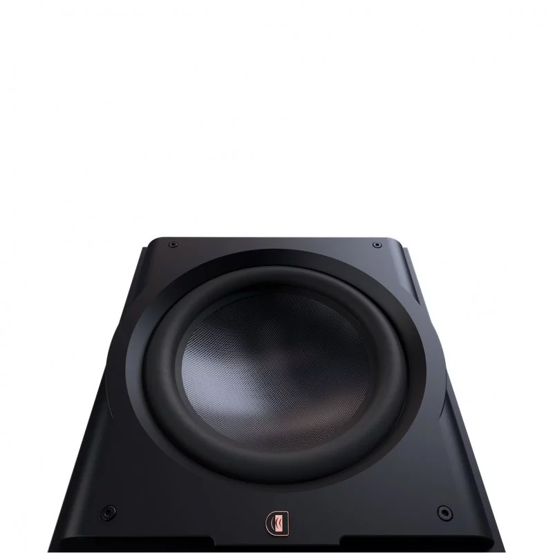 Сабвуфер Perlisten Audio R15s Satin Black