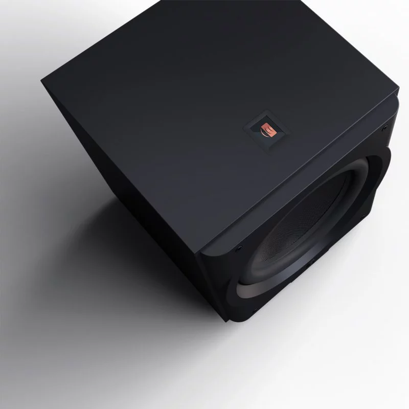 Сабвуфер Perlisten Audio R15s Satin Black