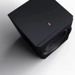 Сабвуфер Perlisten Audio R15s Satin Black