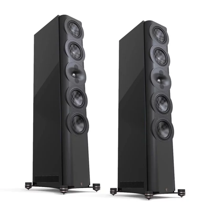 Напольная акустика Perlisten Audio S7t Limited Edition
