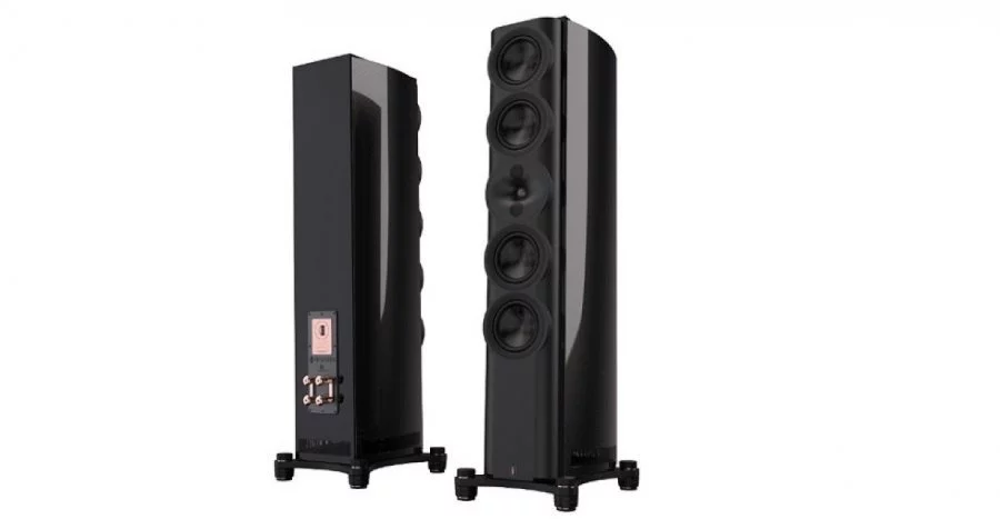 Напольная акустика Perlisten Audio S7t Limited Edition