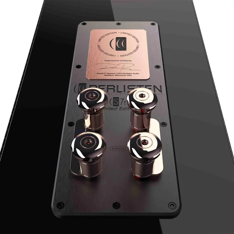 Напольная акустика Perlisten Audio S7t Limited Edition