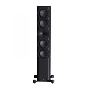 Напольная акустика Perlisten Audio R7t Black High Gloss