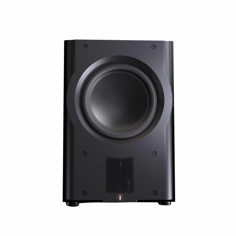 Сабвуфер Perlisten Audio R210s Satin Black