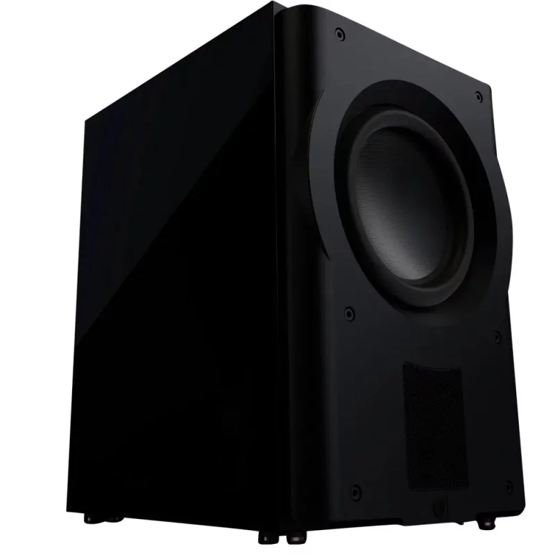 Сабвуфер Perlisten Audio R210s Satin Black