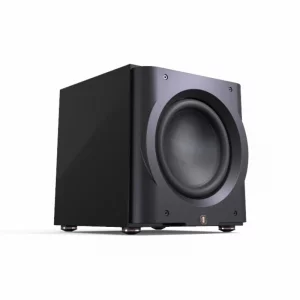 Сабвуфер Perlisten Audio D12s Piano Black