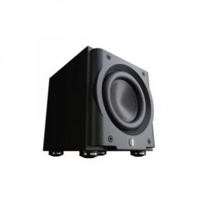 Сабвуфер Perlisten Audio R8s Satin Black