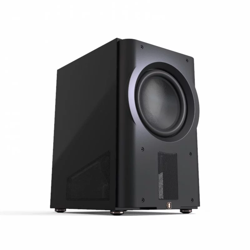 Сабвуфер Perlisten Audio D212s Piano Black