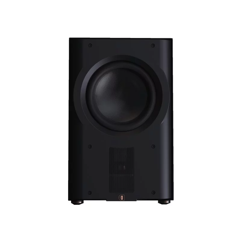 Сабвуфер Perlisten Audio D212s Piano Black