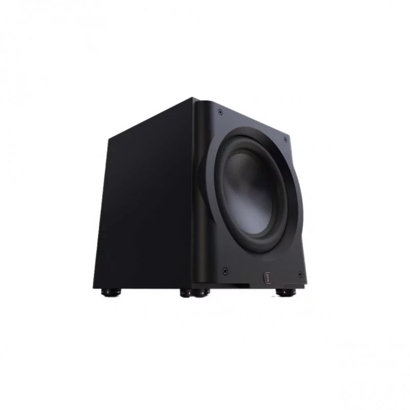 Сабвуфер Perlisten Audio R12s Satin Black