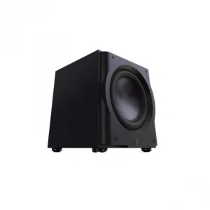Сабвуфер Perlisten Audio R12s Satin Black