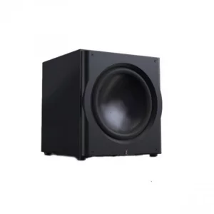 Сабвуфер Perlisten Audio R18s Satin Black