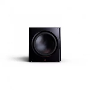 Сабвуфер Perlisten Audio R18s Satin Black