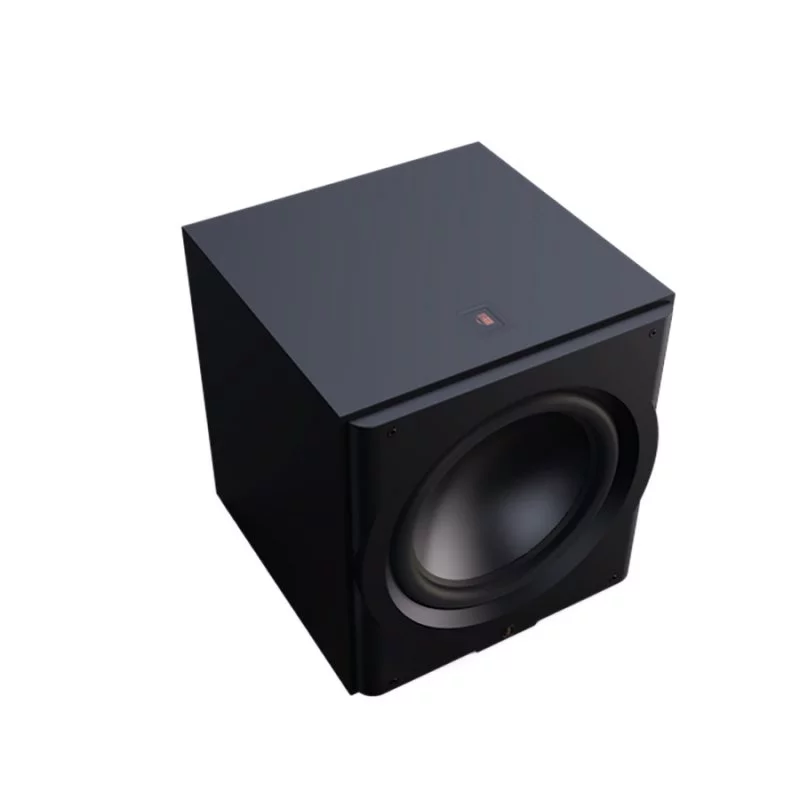 Сабвуфер Perlisten Audio R18s Satin Black