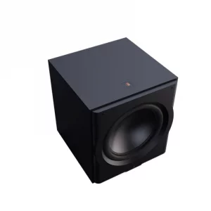 Сабвуфер Perlisten Audio R18s Satin Black
