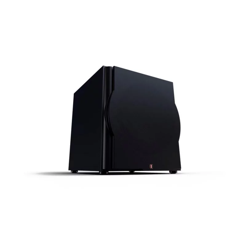 Сабвуфер Perlisten Audio R18s Satin Black