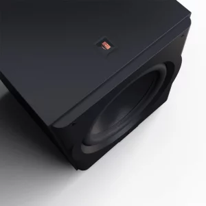 Сабвуфер Perlisten Audio R18s Satin Black