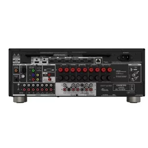 AV ресивер Onkyo TX-RZ30B