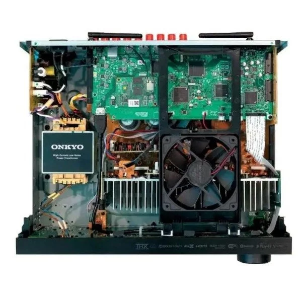 AV ресивер Onkyo TX-RZ30B