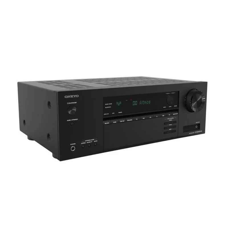 AV ресивер Onkyo TX-SR3100