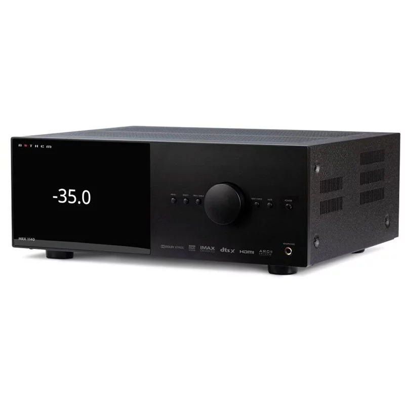 AV ресивер Anthem MRX 1140 8K