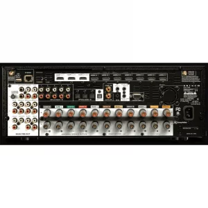AV ресивер Anthem MRX 1140 8K