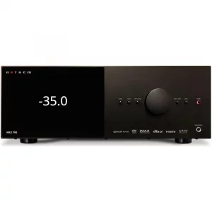 AV ресивер Anthem MRX 740 8K