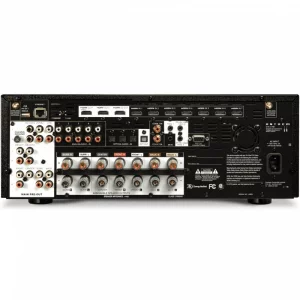 AV ресивер Anthem MRX 740 8K