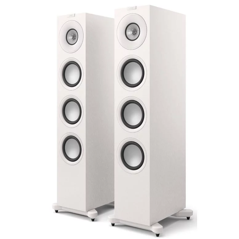 Напольная акустика KEF Q11 Meta Satin White