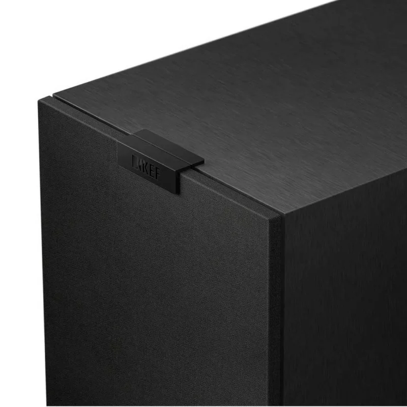 Напольная акустика KEF Q11 Meta Satin Black