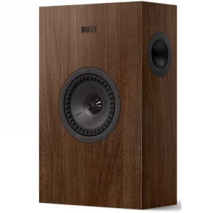 Настенная акустика KEF Q4 Meta Walnut