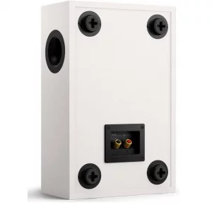 Настенная акустика KEF Q4 Meta Walnut