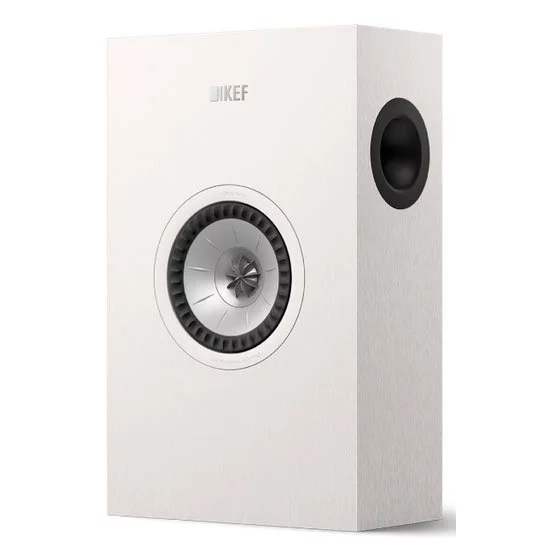 Настенная акустика KEF Q4 Meta Satin White