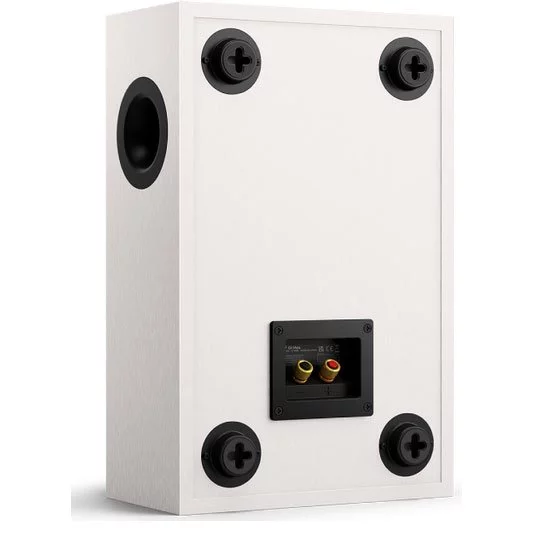 Настенная акустика KEF Q4 Meta Satin White