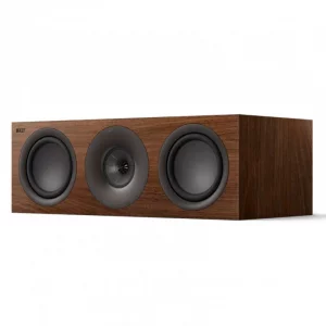 Центральный канал KEF Q6 Meta Walnut