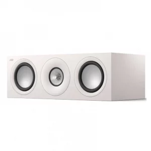 Центральный канал KEF Q6 Meta Satin White