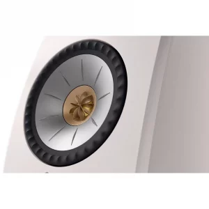 Активная HI-Fi акустика KEF LSX II Mineral White