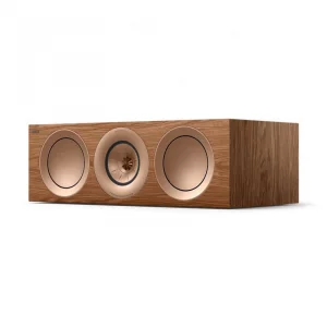 Центральный канал KEF R6 Meta Walnut