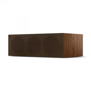 Центральный канал KEF R6 Meta Walnut