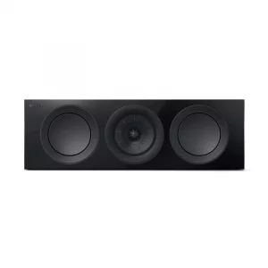 Центральный канал KEF R2 Meta Black