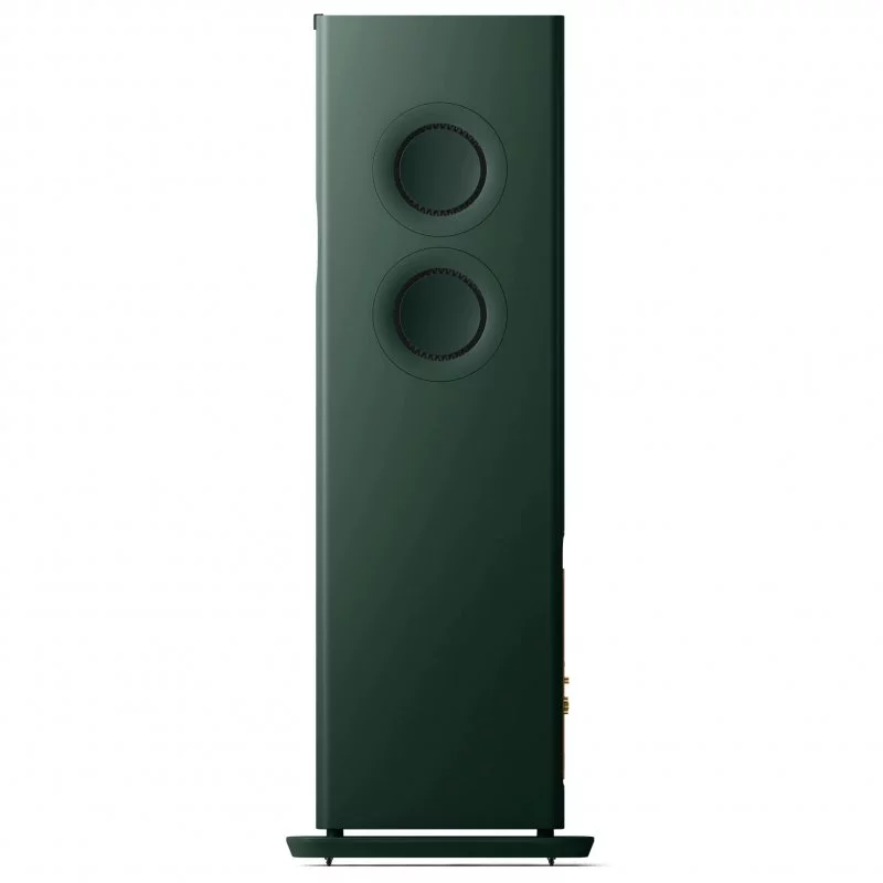 Активная HI-Fi акустика KEF LS60 Wireless Lotus Edition