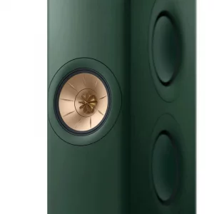 Активная HI-Fi акустика KEF LS60 Wireless Lotus Edition