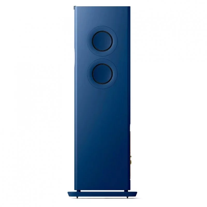 Активная HI-Fi акустика KEF LS60 Wireless Royal Blue