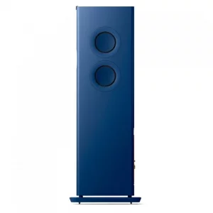 Активная HI-Fi акустика KEF LS60 Wireless Royal Blue