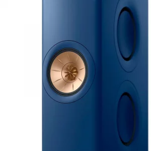 Активная HI-Fi акустика KEF LS60 Wireless Royal Blue