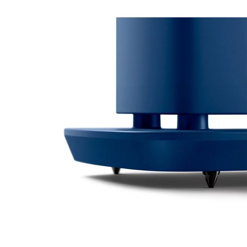 Активная HI-Fi акустика KEF LS60 Wireless Royal Blue
